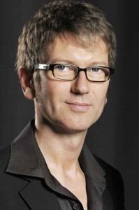 Horst Bergmeyer, Foto: Manfred Pollert