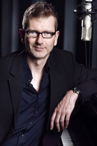 Horst Bergmeyer, Foto: Manfred Pollert